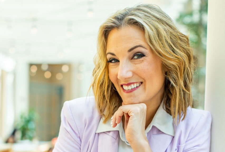 Elyssa Smith Elyssa Smith