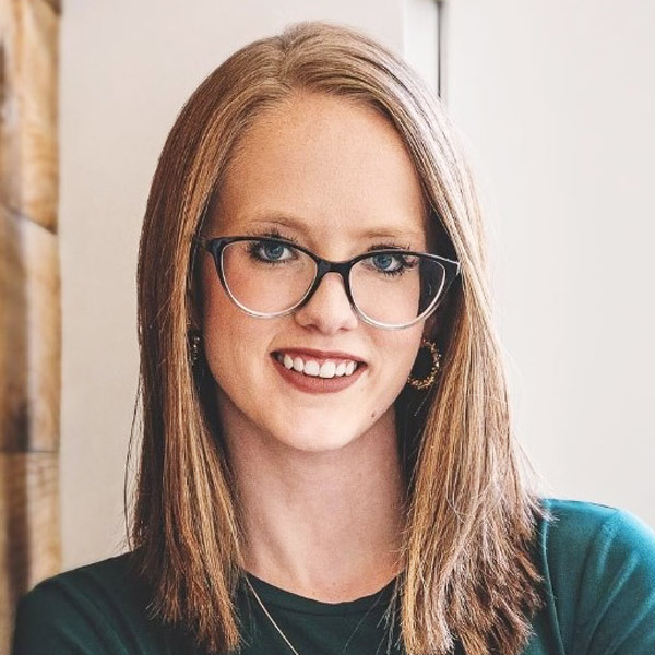 Melissa Gamarra headshot